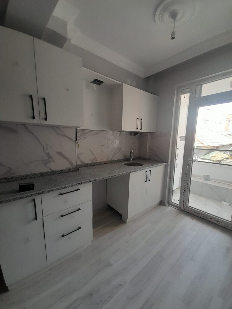 Tepebaşı Sütlüce Satılık 1+1 Daire 65 m² – Eskişehir - Fotoğraf 8