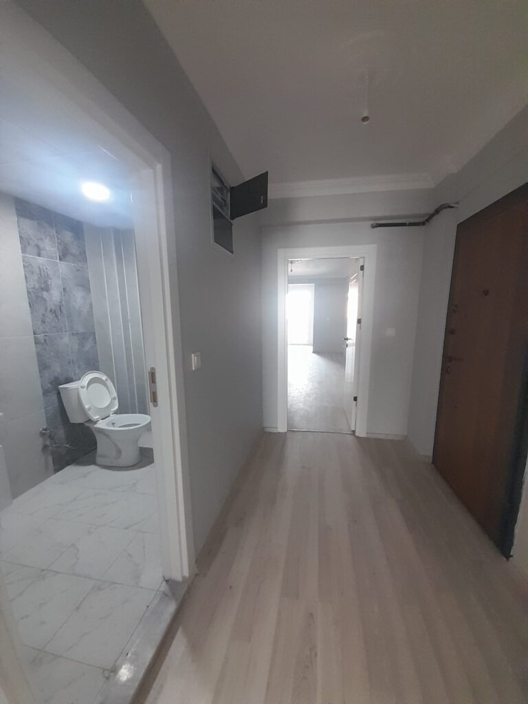 Tepebaşı Sütlüce Satılık 1+1 Daire 65 m² – Eskişehir - Fotoğraf 9