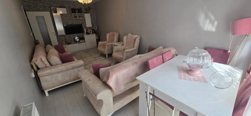 Tepebaşı Esentepe Satılık 3+1 Daire 125 m² – Eskişehir - Fotoğraf 8