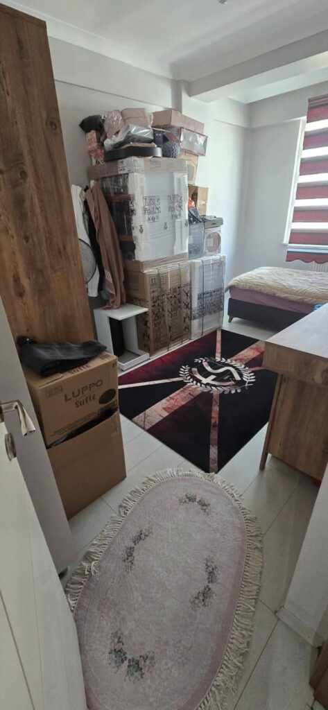 Tepebaşı Esentepe Satılık 3+1 Daire 125 m² – Eskişehir - Fotoğraf 9