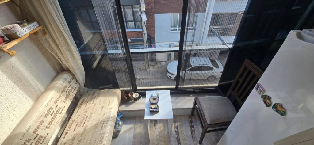 Tepebaşı Esentepe Satılık 3+1 Daire 125 m² – Eskişehir - Fotoğraf 3