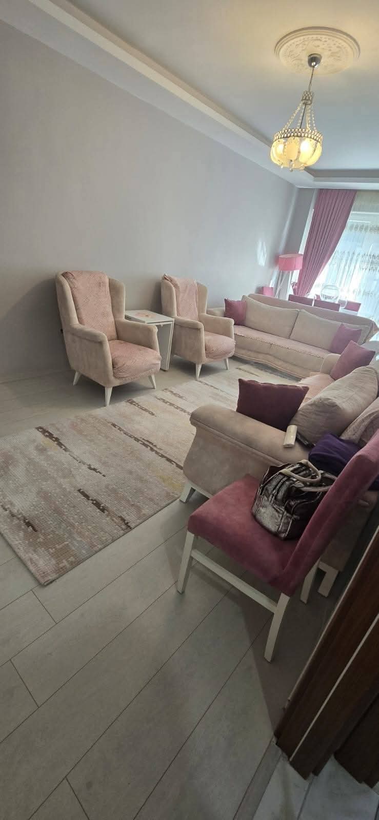 Satılık Daire Eskişehir