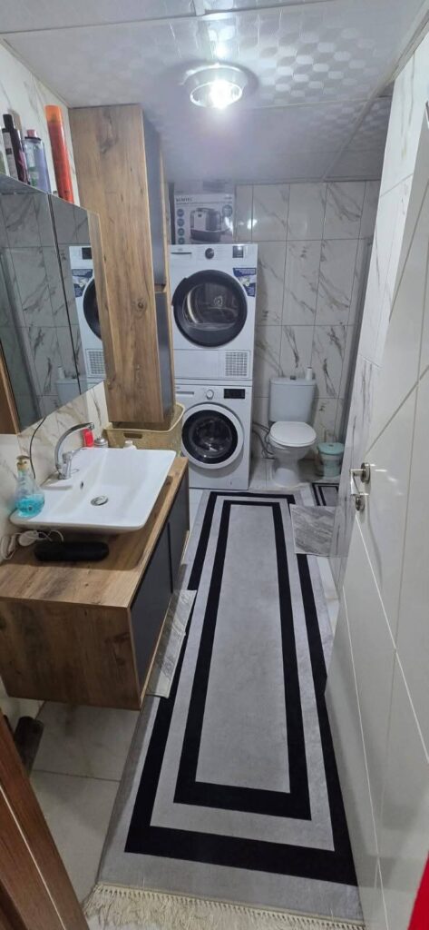 Tepebaşı Esentepe Satılık 3+1 Daire 125 m² – Eskişehir - Fotoğraf 5