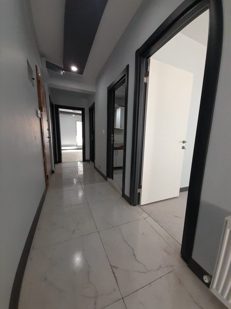 Tepebaşı Kumlubel Satılık 3+1 Daire 145 m² – Eskişehir - Fotoğraf 2
