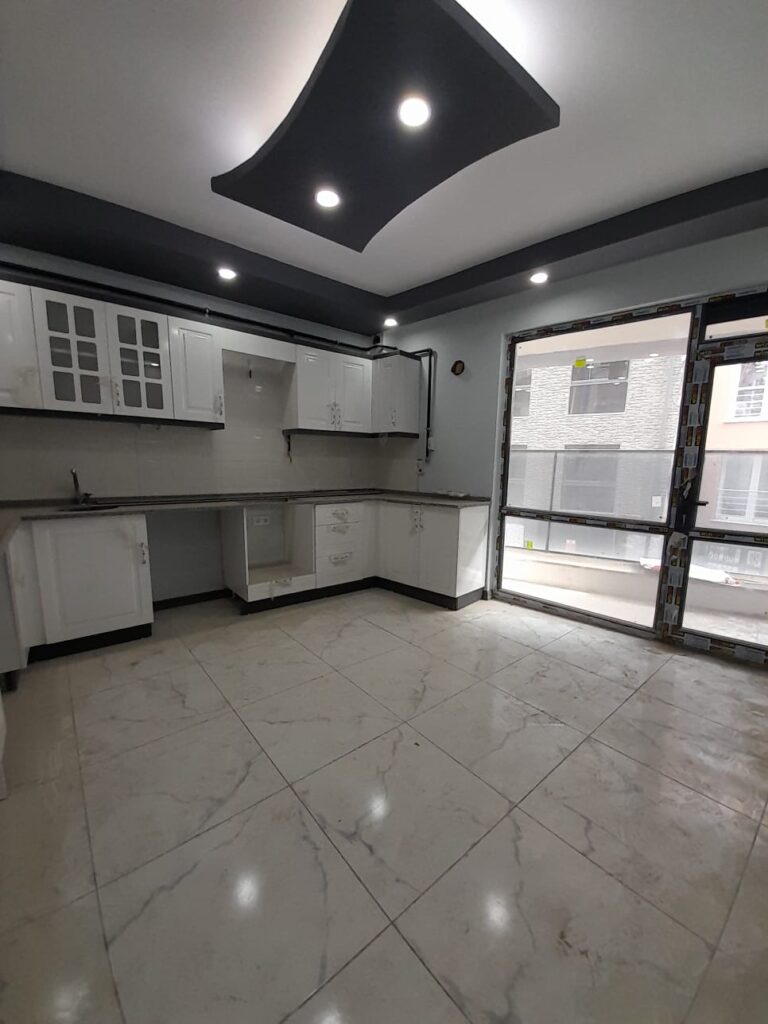 Satılık Daire Kumlubel Eskişehir