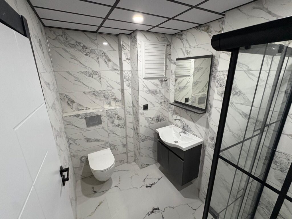 Tepebaşı Zafer Satılık 2+1 Daire 85 m² – Eskişehir - Fotoğraf 9