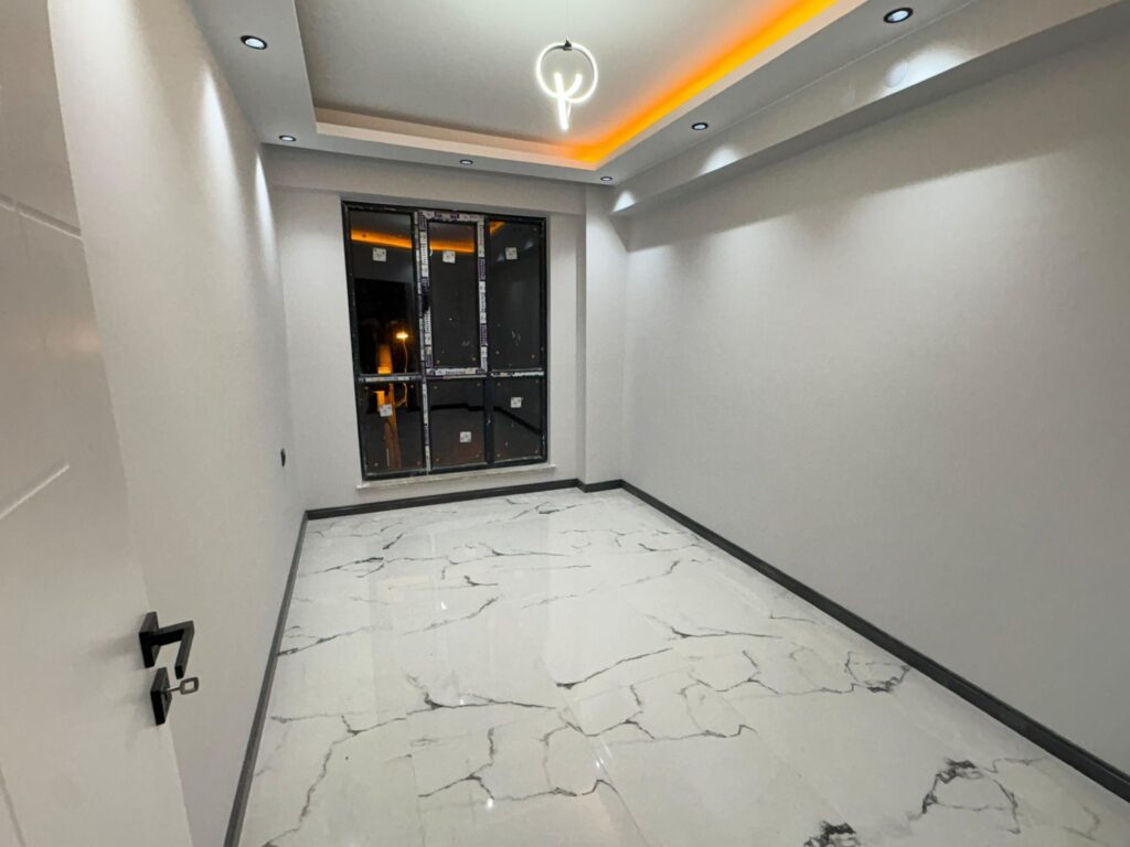 Tepebaşı Zafer Satılık 2+1 Daire 85 m² – Eskişehir - Fotoğraf 8