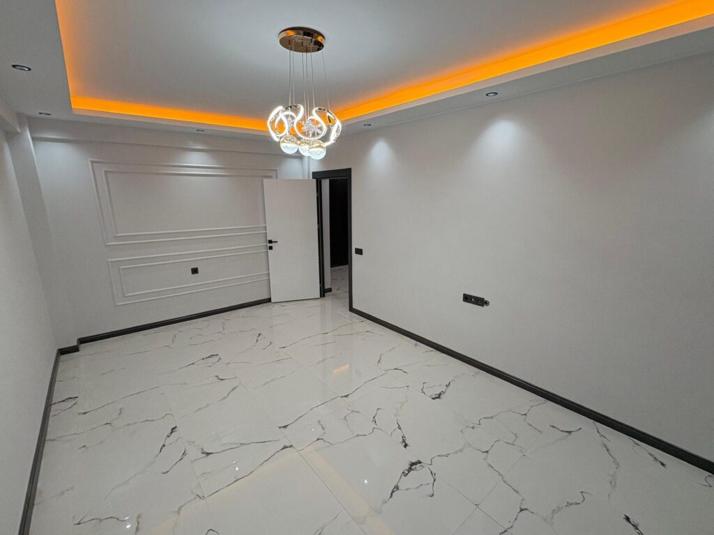 Tepebaşı Zafer Satılık 2+1 Daire 85 m² – Eskişehir - Fotoğraf 7