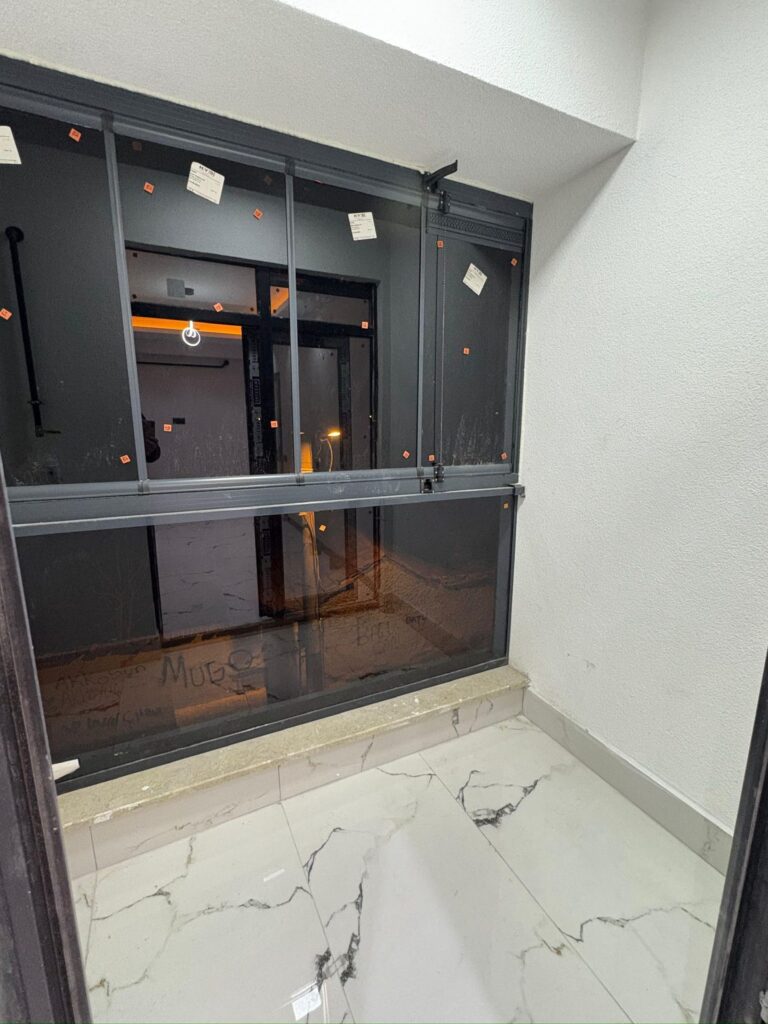 Tepebaşı Zafer Satılık 2+1 Daire 85 m² – Eskişehir - Fotoğraf 5
