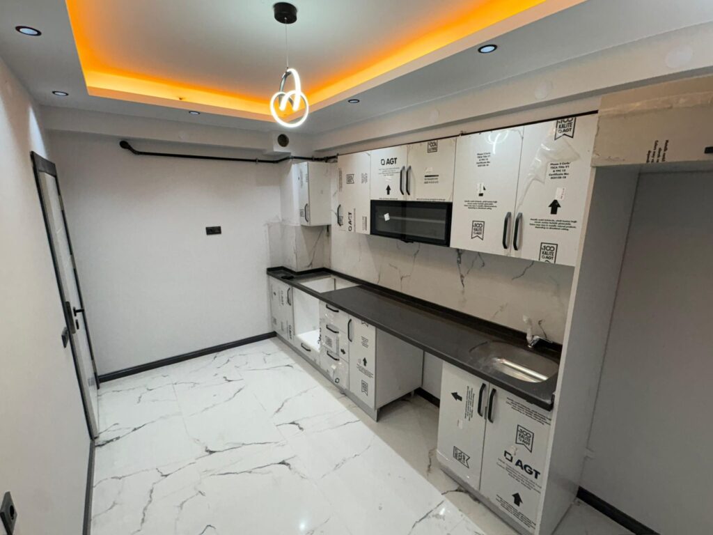 Tepebaşı Zafer Satılık 2+1 Daire 85 m² – Eskişehir - Fotoğraf 4