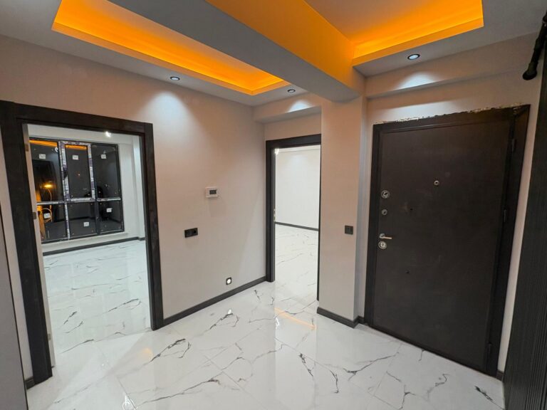 Satılık Daire Zafer Eskişehir