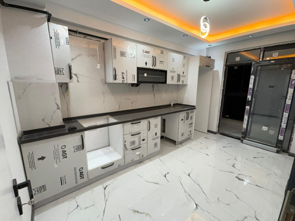 Tepebaşı Zafer Satılık 2+1 Daire 85 m² – Eskişehir - Fotoğraf 2