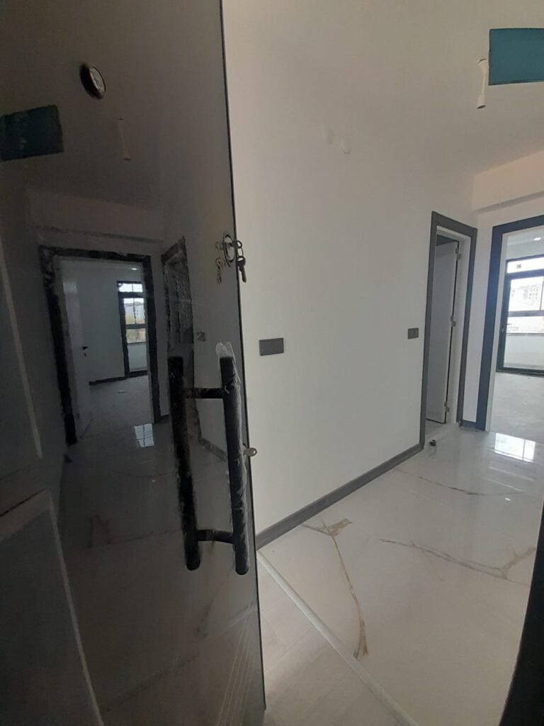 Tepebaşı Zafer Satılık 1+1 Daire 45 m² – Eskişehir - Fotoğraf 2