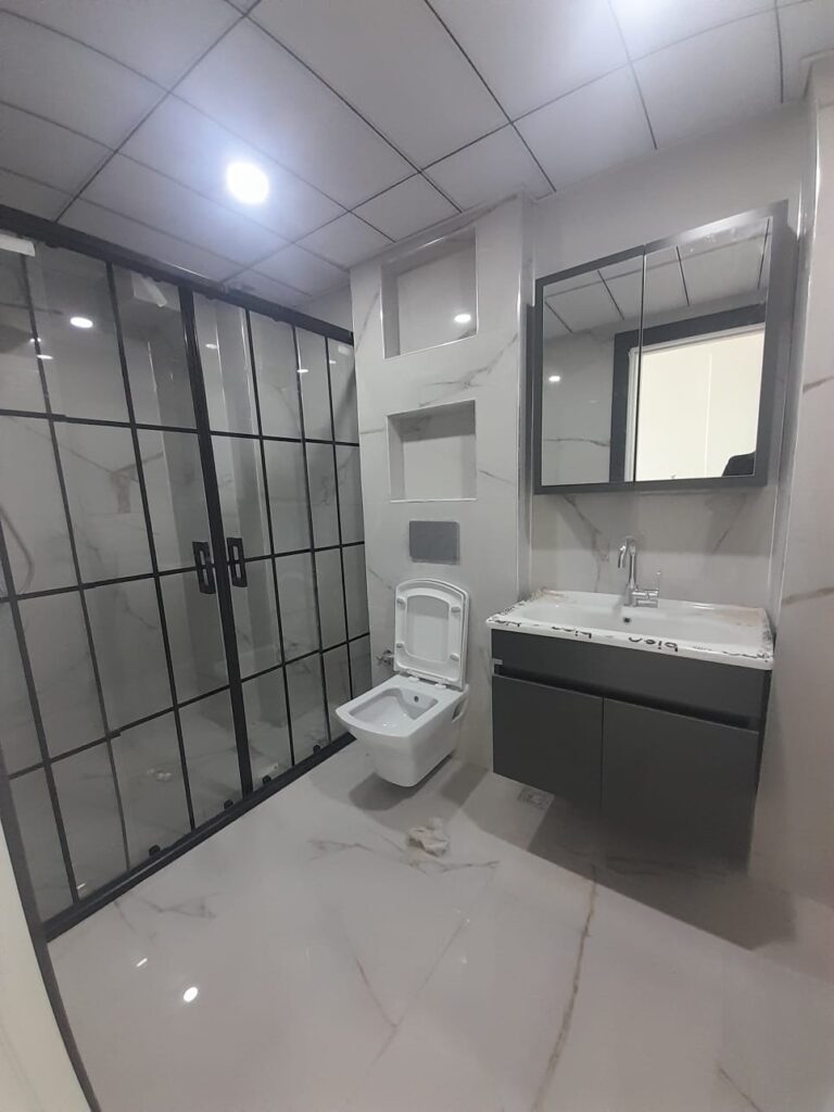 Tepebaşı Zafer Satılık 1+1 Daire 45 m² – Eskişehir - Fotoğraf 3