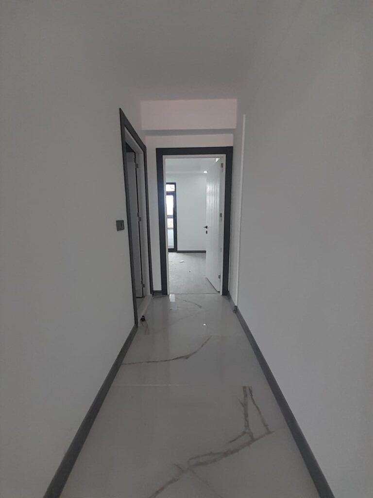 Tepebaşı Zafer Satılık 1+1 Daire 45 m² – Eskişehir - Fotoğraf 8