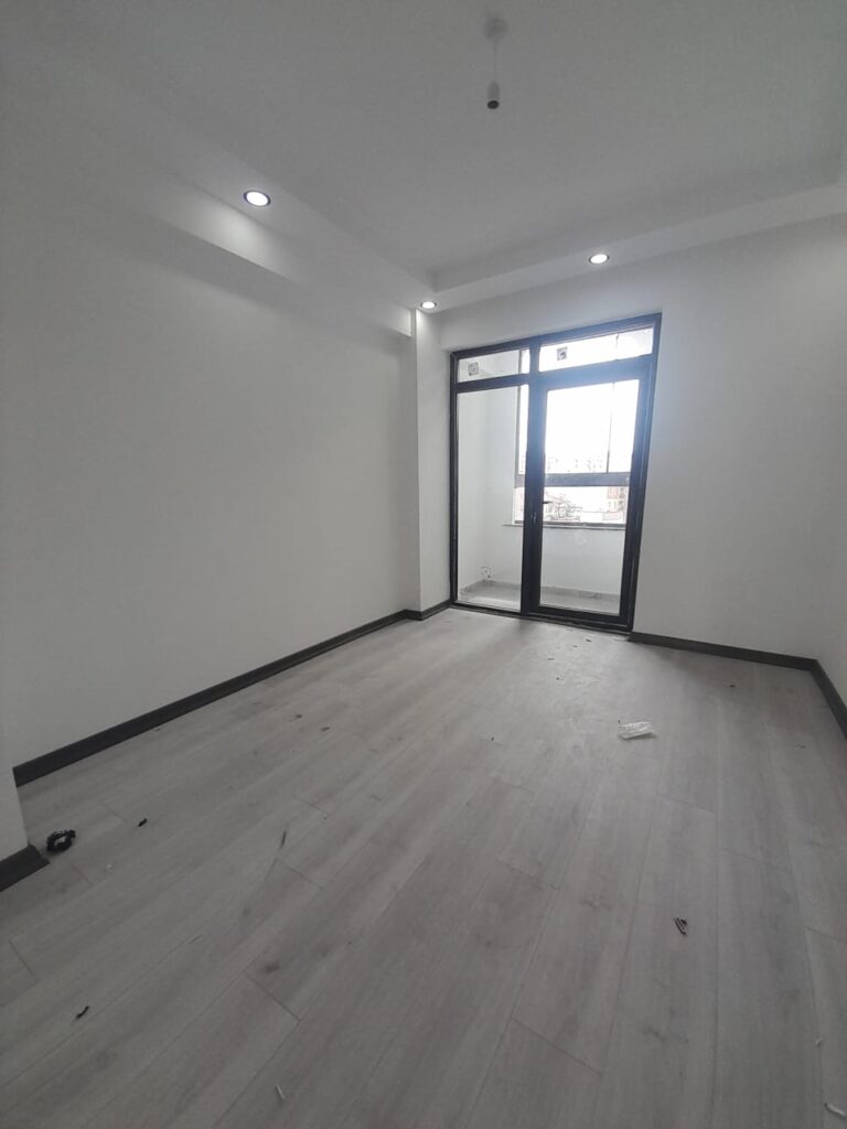 Tepebaşı Zafer Satılık 1+1 Daire 45 m² – Eskişehir - Fotoğraf 7