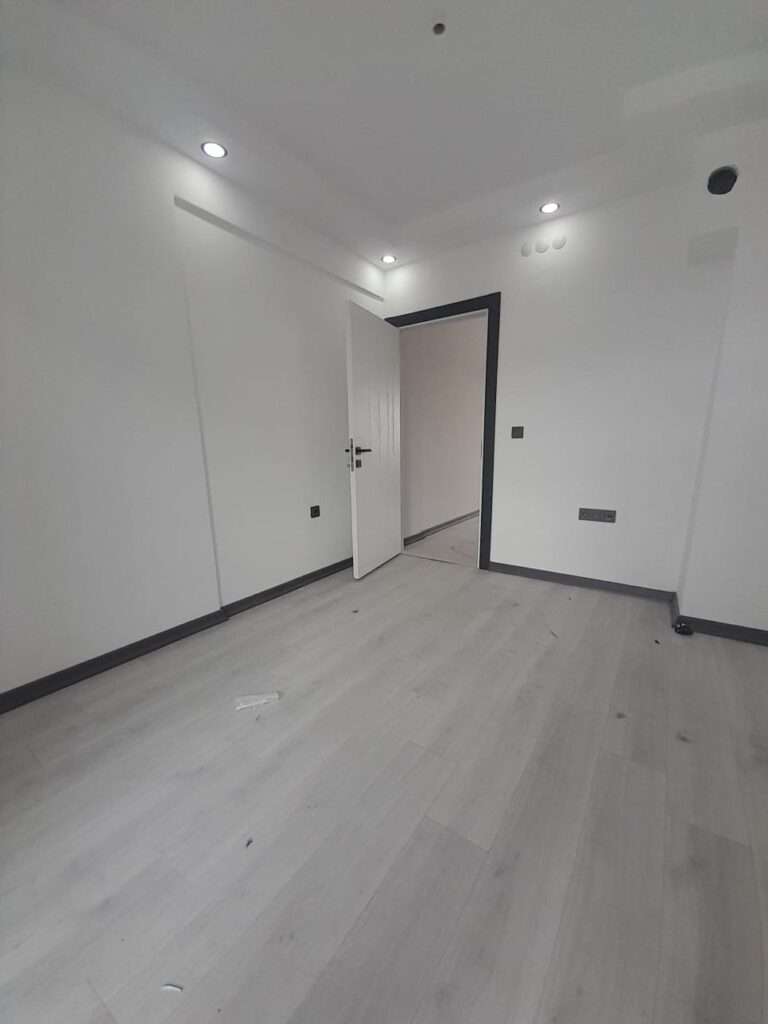 Tepebaşı Zafer Satılık 1+1 Daire 45 m² – Eskişehir - Fotoğraf 9