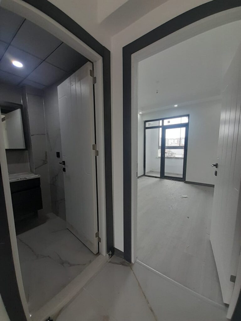 Tepebaşı Zafer Satılık 1+1 Daire 45 m² – Eskişehir - Fotoğraf 11