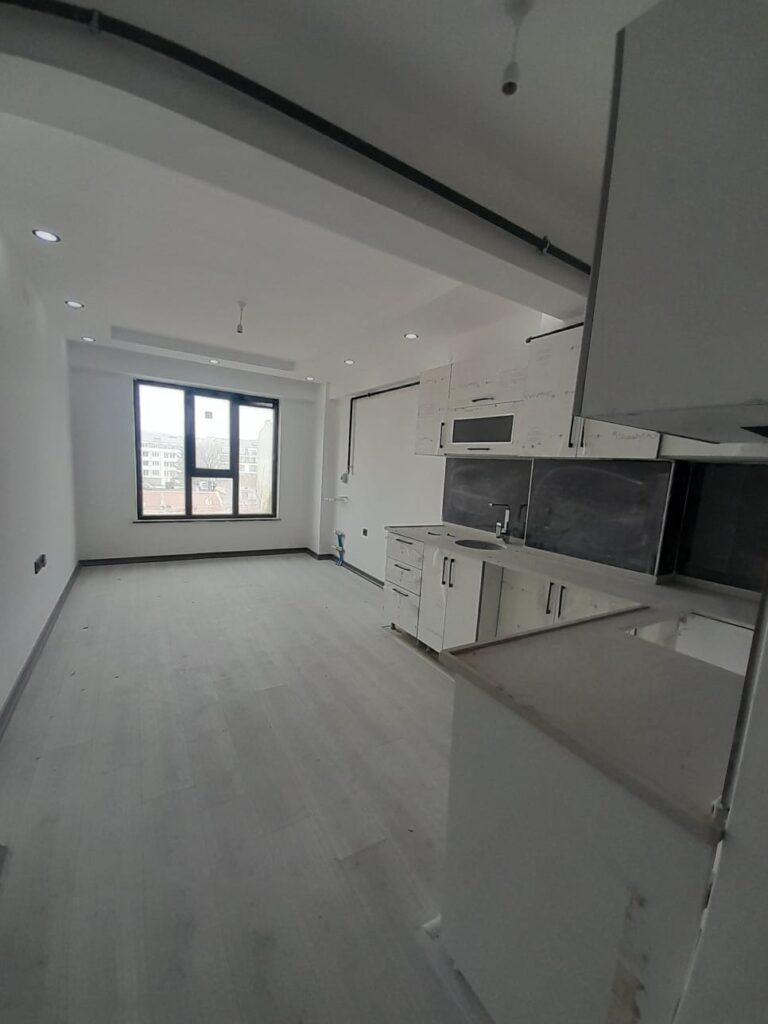 Tepebaşı Zafer Satılık 1+1 Daire 45 m² – Eskişehir - Fotoğraf 13
