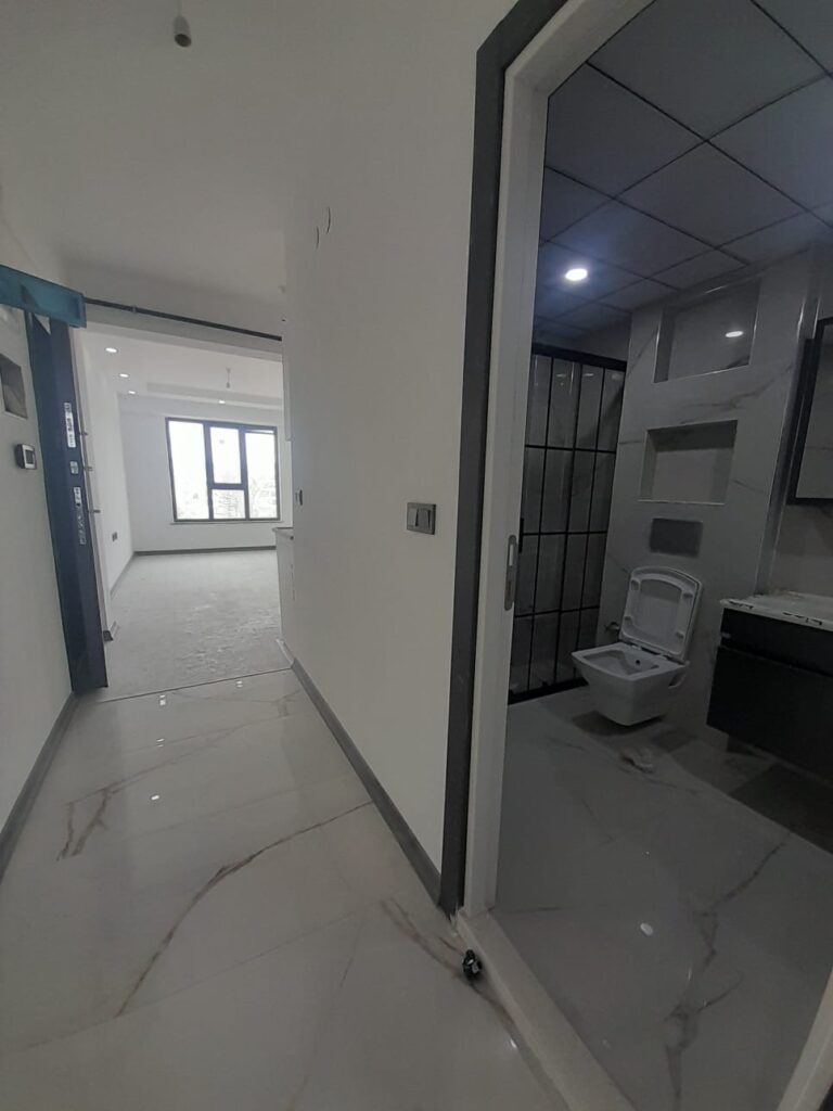 Tepebaşı Zafer Satılık 1+1 Daire 45 m² – Eskişehir - Fotoğraf 12