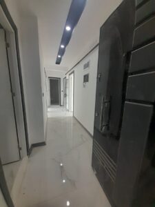 Tepebaşı Zafer Satılık 2+1 Daire 95 m² – Eskişehir