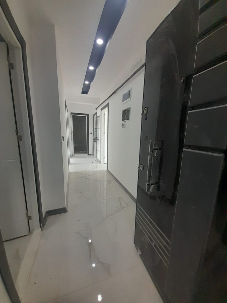 Satılık Daire Zafer Eskişehir