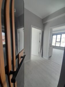Tepebaşı Zafer Satılık 2+1 Daire 95 m² – Eskişehir