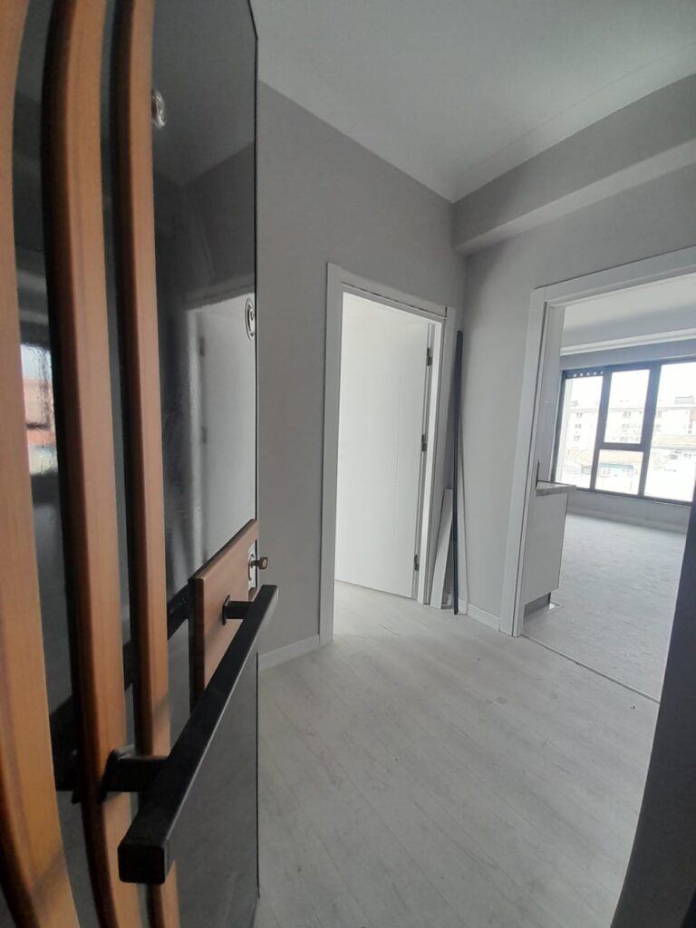 Satılık Daire Zafer Eskişehir