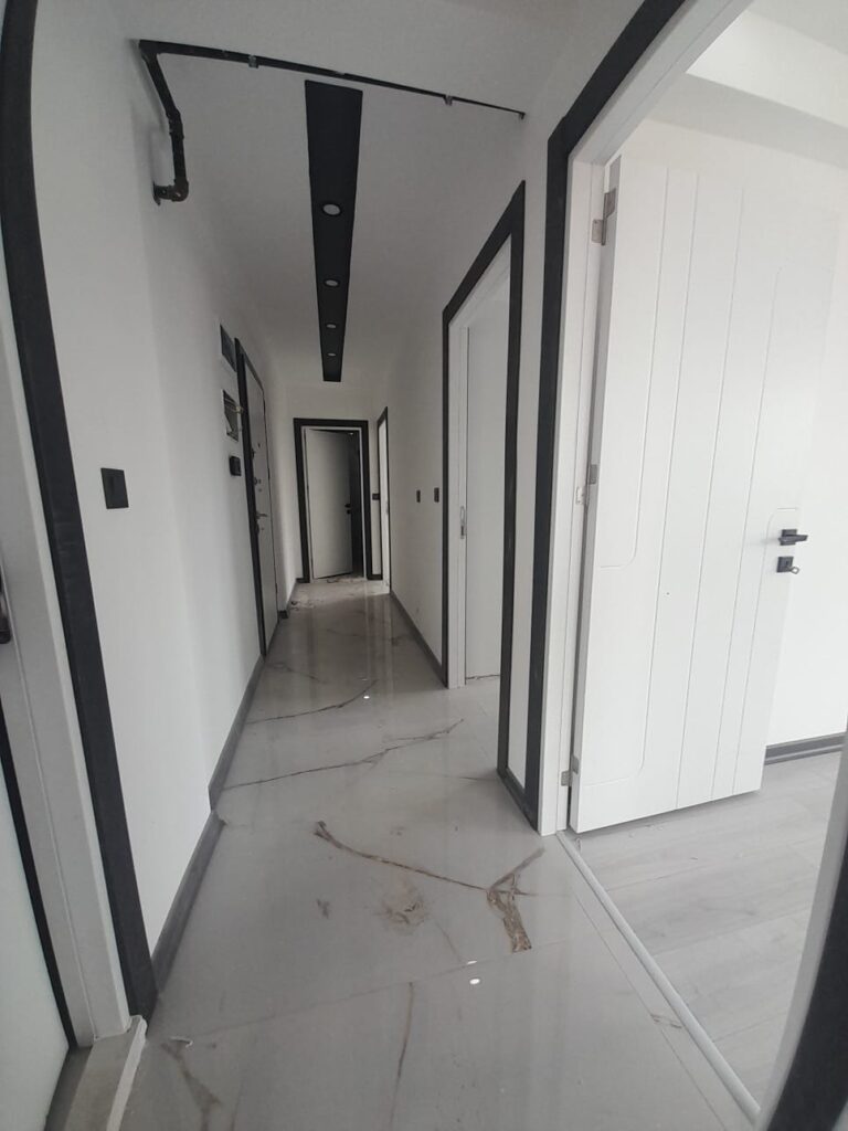 Tepebaşı Zafer Satılık 2+1 Daire 85 m² – Eskişehir - Fotoğraf 7