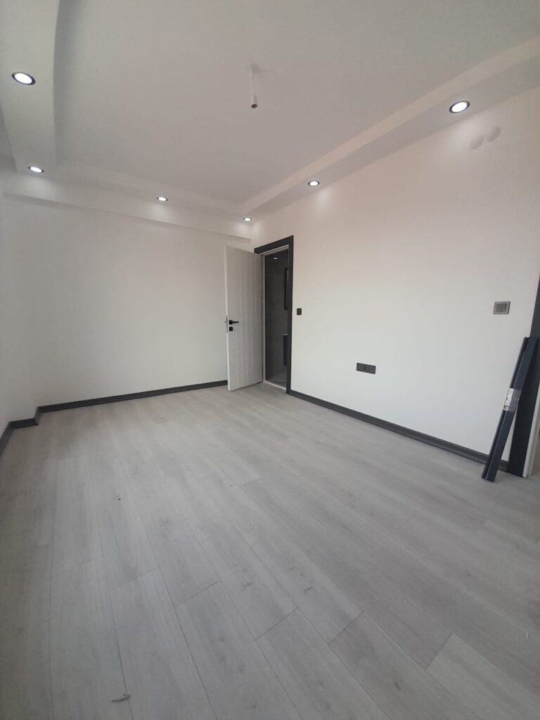Tepebaşı Zafer Satılık 2+1 Daire 85 m² – Eskişehir - Fotoğraf 2