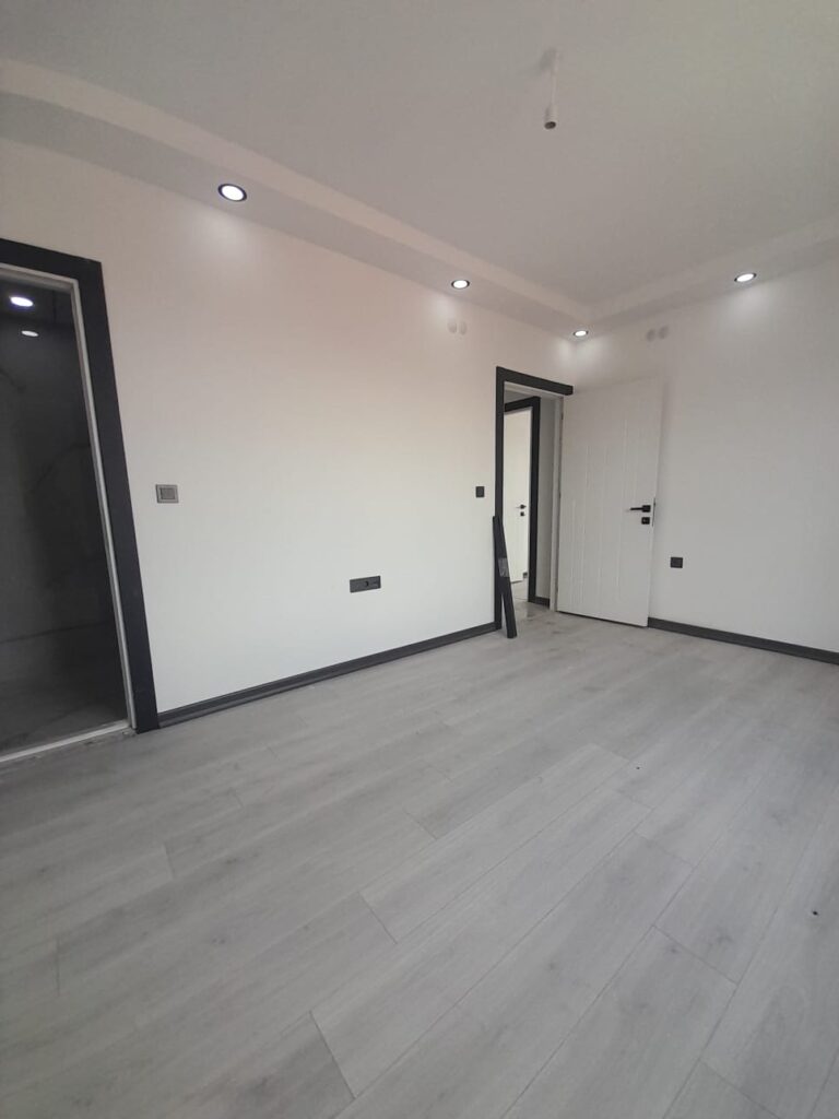 Tepebaşı Zafer Satılık 2+1 Daire 85 m² – Eskişehir - Fotoğraf 6