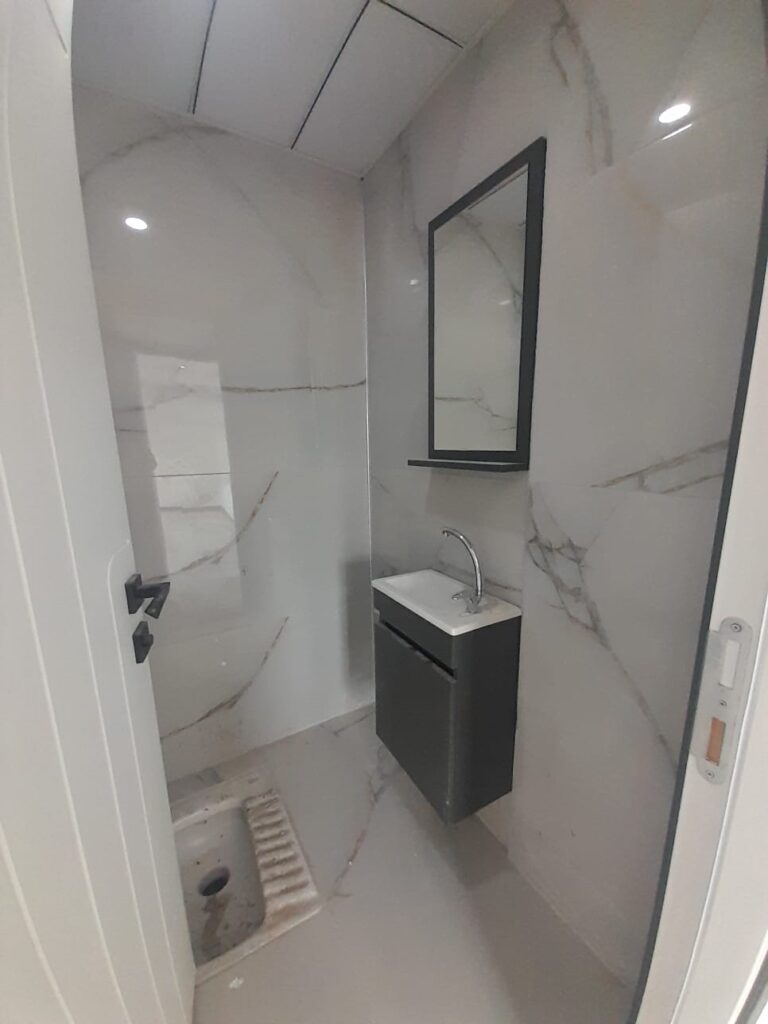 Tepebaşı Zafer Satılık 2+1 Daire 85 m² – Eskişehir - Fotoğraf 5
