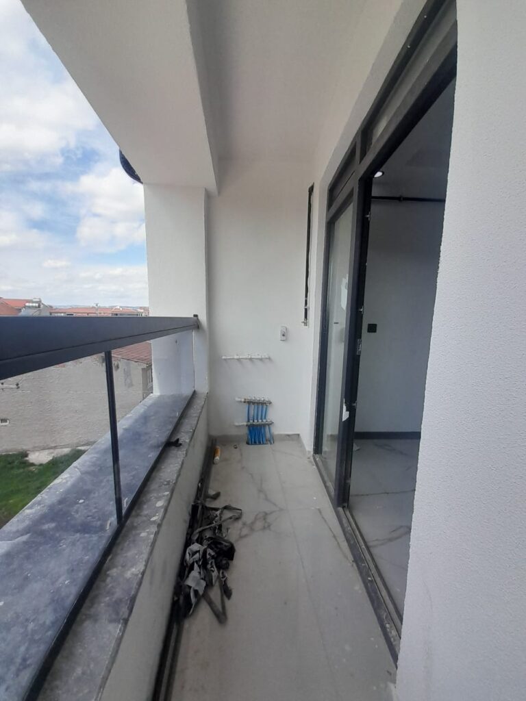 Tepebaşı Zafer Satılık 2+1 Daire 85 m² – Eskişehir - Fotoğraf 4