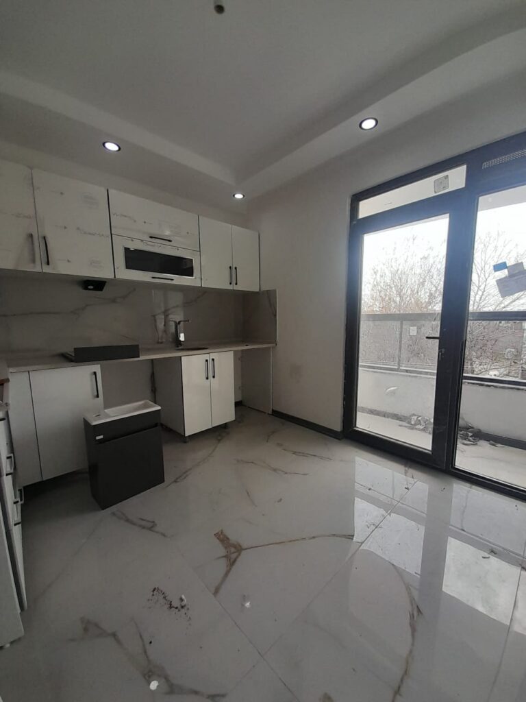 Tepebaşı Zafer Satılık 2+1 Daire 85 m² – Eskişehir - Fotoğraf 3