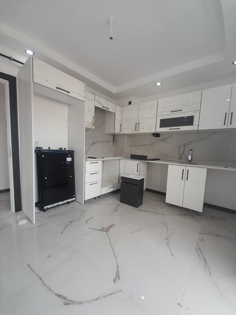 Tepebaşı Zafer Satılık 2+1 Daire 85 m² – Eskişehir - Fotoğraf 13