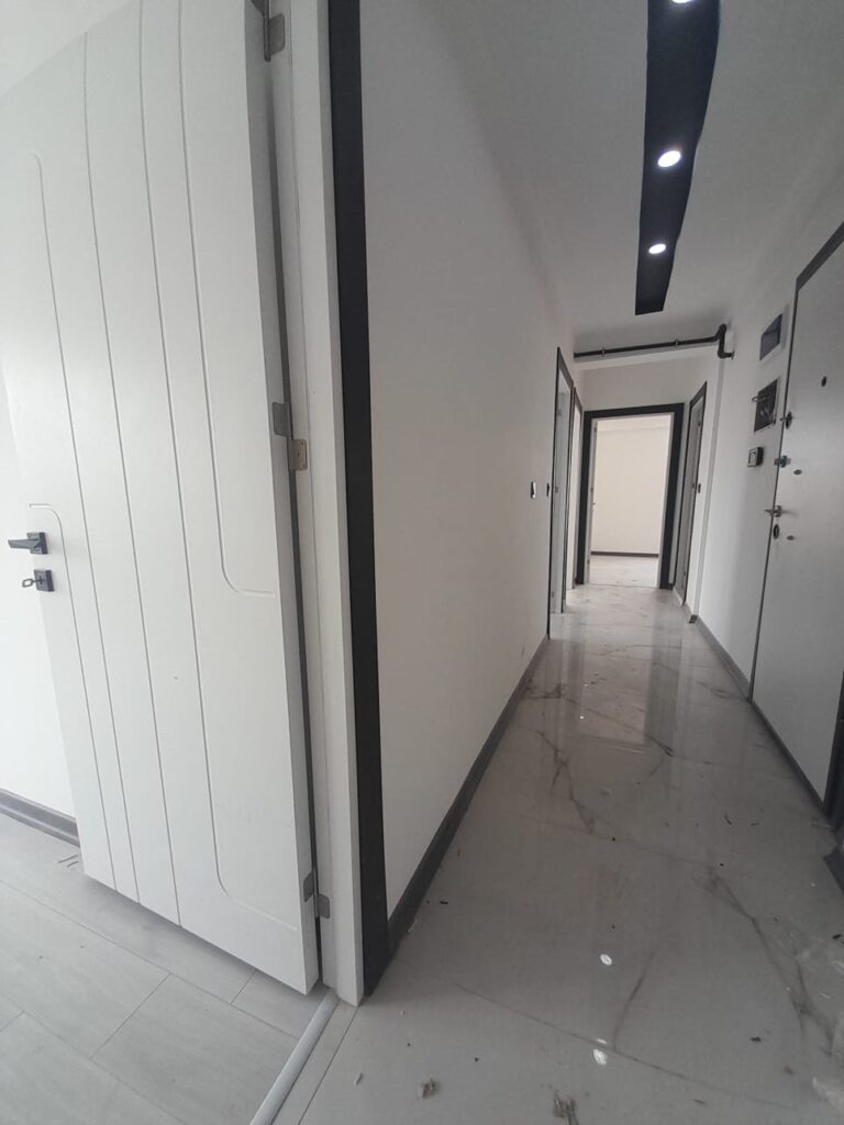Tepebaşı Zafer Satılık 2+1 Daire 85 m² – Eskişehir - Fotoğraf 12