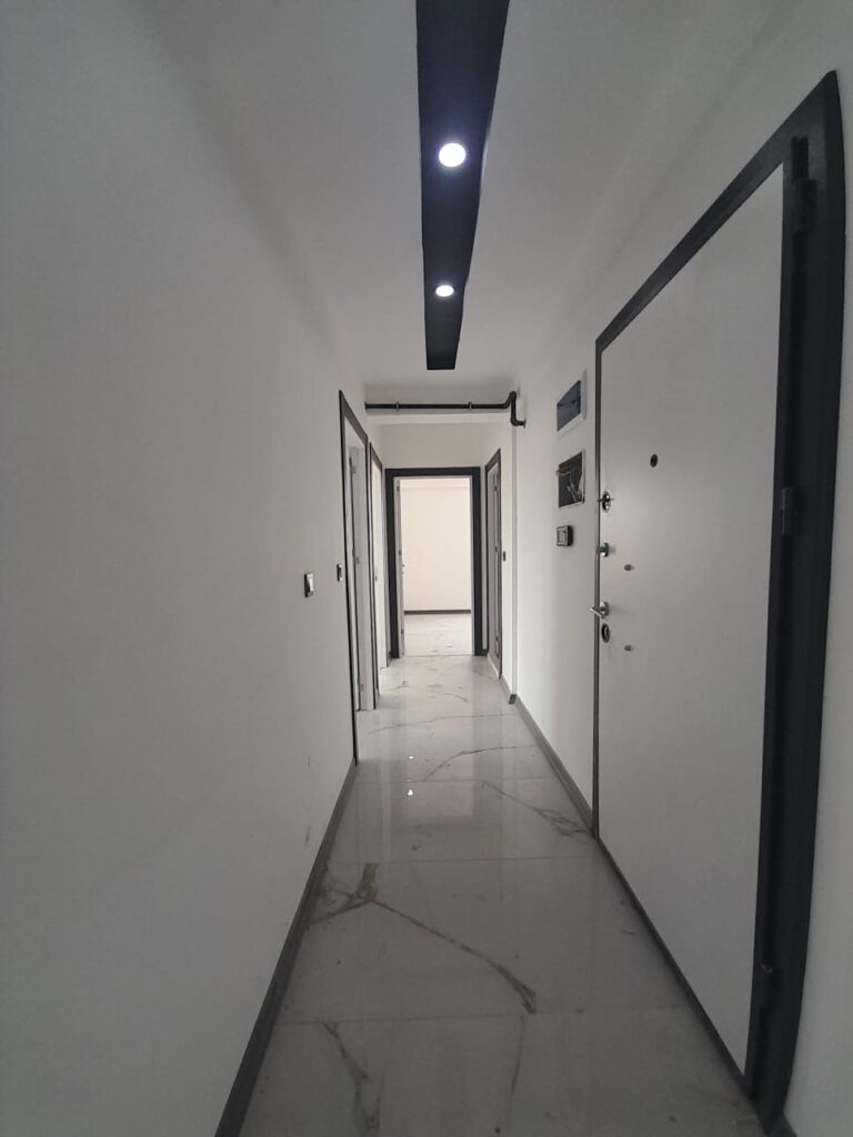 Tepebaşı Zafer Satılık 2+1 Daire 85 m² – Eskişehir - Fotoğraf 14