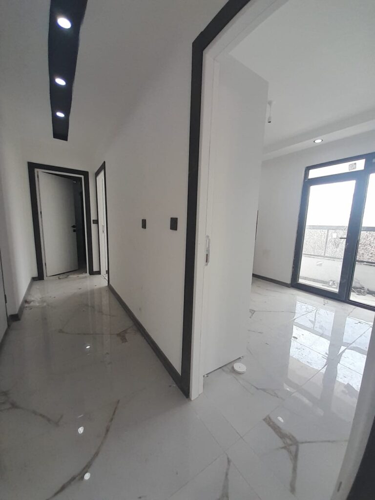 Tepebaşı Zafer Satılık 2+1 Daire 85 m² – Eskişehir - Fotoğraf 9
