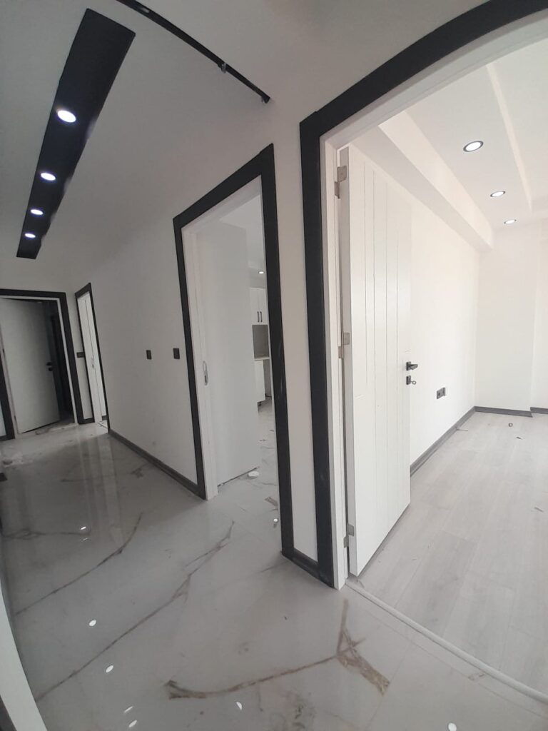 Tepebaşı Zafer Satılık 2+1 Daire 85 m² – Eskişehir - Fotoğraf 16