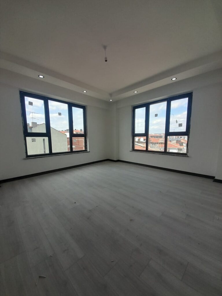 Tepebaşı Zafer Satılık 2+1 Daire 85 m² – Eskişehir - Fotoğraf 15