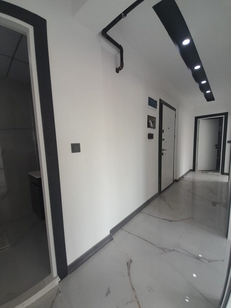 Tepebaşı Zafer Satılık 2+1 Daire 85 m² – Eskişehir - Fotoğraf 17