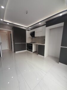Tepebaşı Şarhöyük Satılık 3+1 Daire 135 m² – Eskişehir