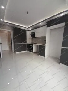 Tepebaşı Şarhöyük Satılık 3+1 Daire 135 m² – Eskişehir