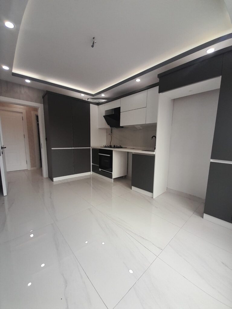 Satılık Daire Eskişehir