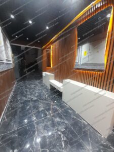 Tepebaşı Çamlıca Satılık 3+1 Daire 145 m² – Eskişehir