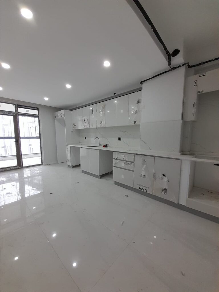 Satılık Daire Eskişehir