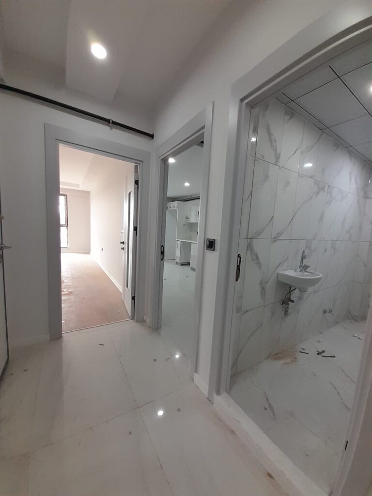 Tepebaşı Sütlüce Satılık 2+1 Daire 120 m² – Eskişehir - Fotoğraf 9