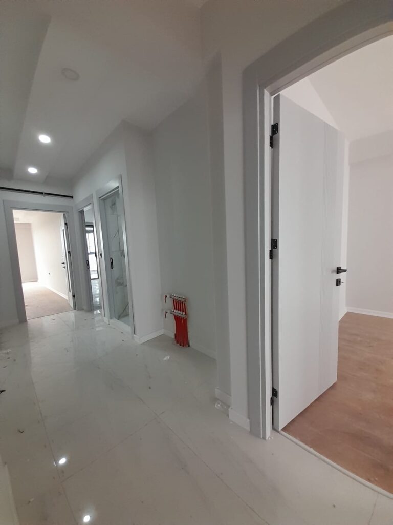Tepebaşı Sütlüce Satılık 2+1 Daire 120 m² – Eskişehir - Fotoğraf 11
