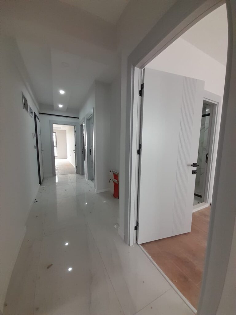 Tepebaşı Sütlüce Satılık 2+1 Daire 120 m² – Eskişehir - Fotoğraf 8