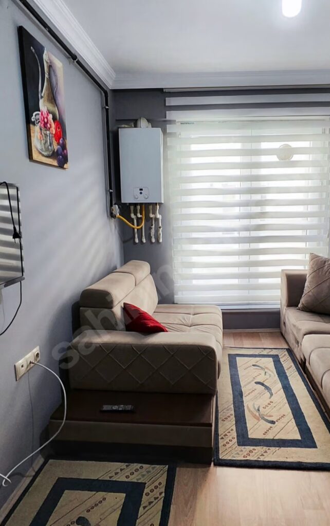 Tepebaşı Sütlüce Satılık 1+1 Daire 50 m² – Eskişehir - Fotoğraf 8